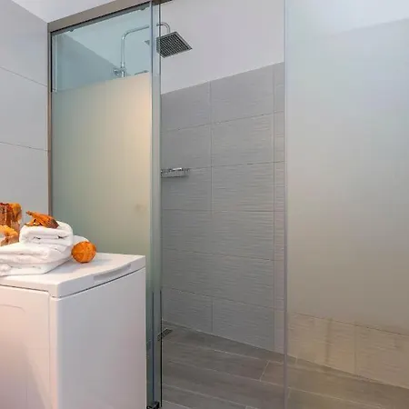 Apartment Nobilis Corfu Corfu (city)