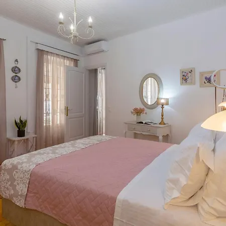 Nobilis Corfu Apartment