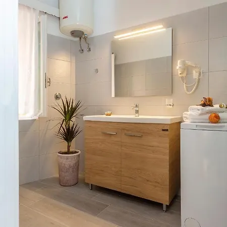 Apartment Nobilis Corfu *