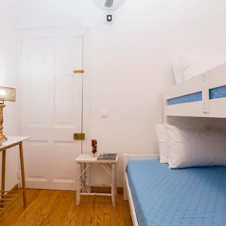 Apartment Nobilis Corfu Corfu (city)