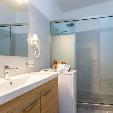 Apartment Nobilis Corfu Corfu (city)