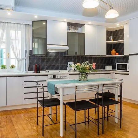 Nobilis Corfu Apartment