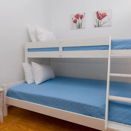 Apartment Nobilis Corfu