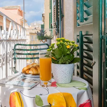 Nobilis Corfu Apartment *