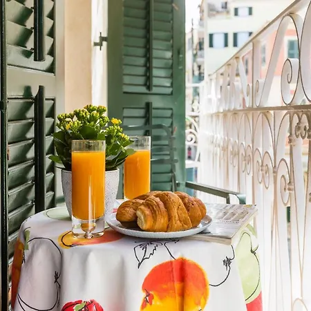 Apartment Nobilis Corfu *