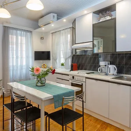 Nobilis Corfu Apartment