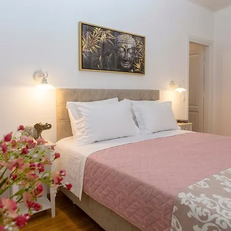 Nobilis Corfu Appartamento