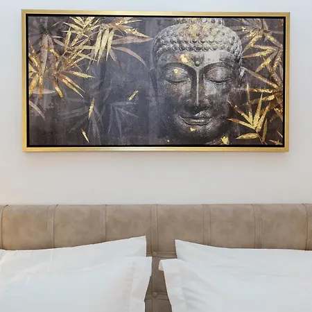 Nobilis Corfu Apartment