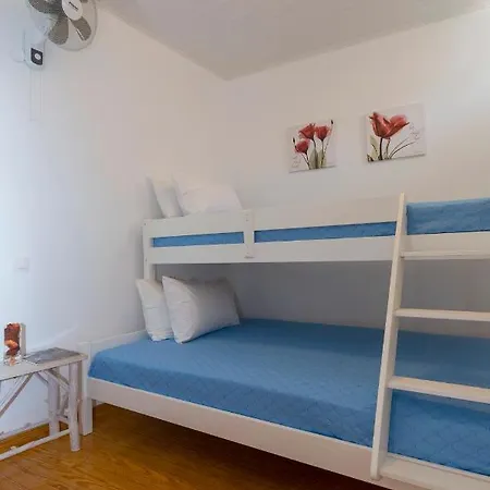 Apartment Nobilis Corfu