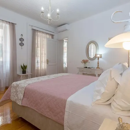 Apartment Nobilis Corfu *